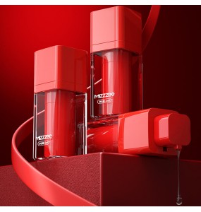 MizzZee - Red Bliss Enhancer Gel (15ML)